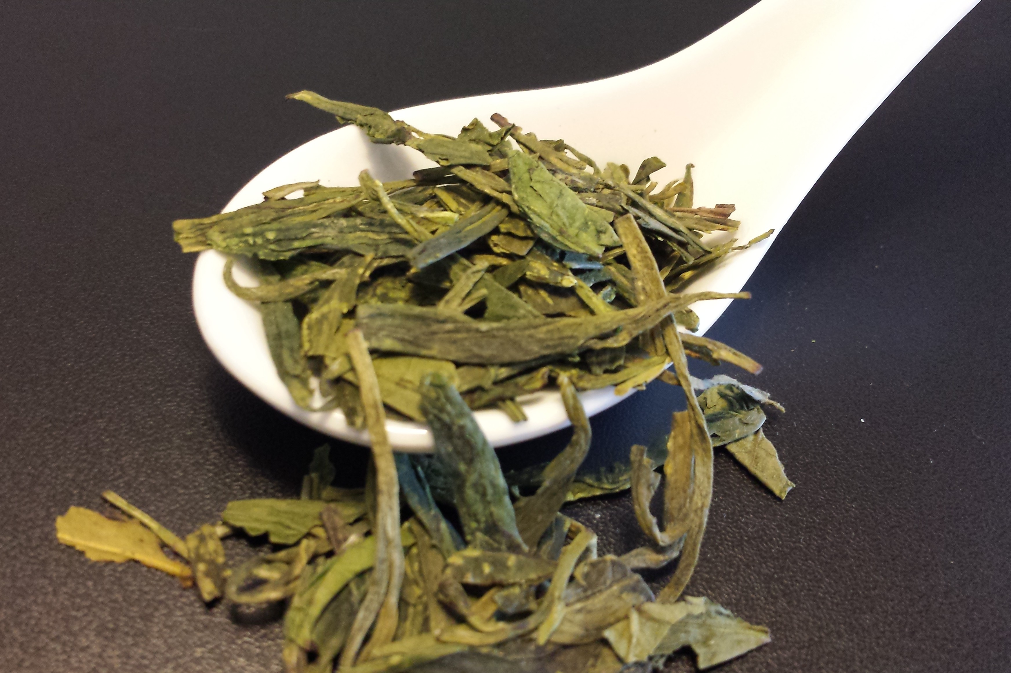 Dragonwell, green tea, Lung Ching, Chinese tea