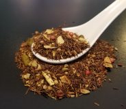 Gingerbread Orange ***PACKAGES SOLD OUT- IN STORE BREWING STILL AVAILABLE***