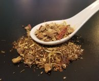 Apple Ginger Rooibos TEMPORARILY OUT OF STOCK